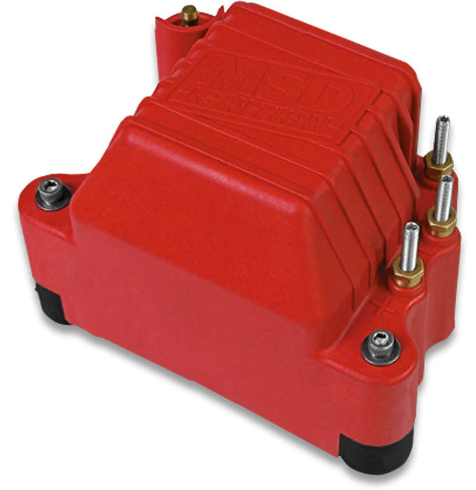 Pro Mag 44 Ignition Coil - Red