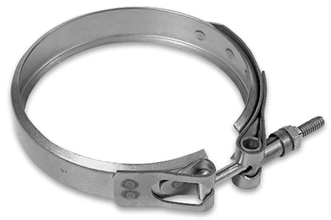 Pro Mag Band Clamp Heavy Duty