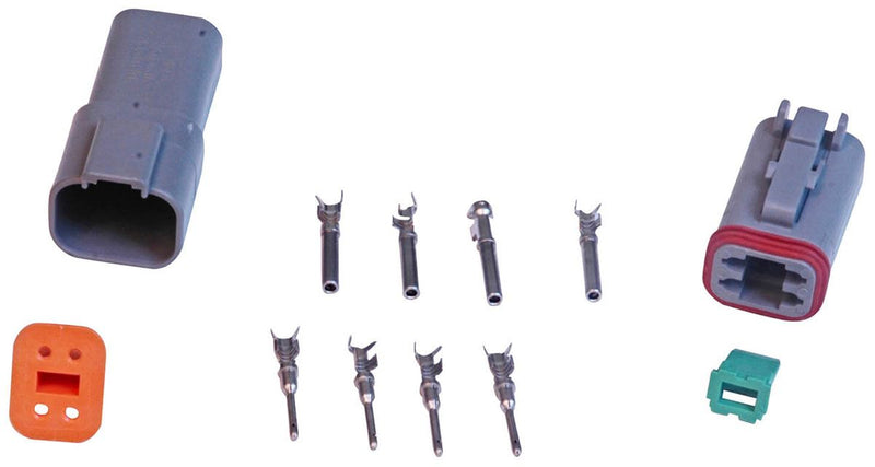 Deutsch Connectors