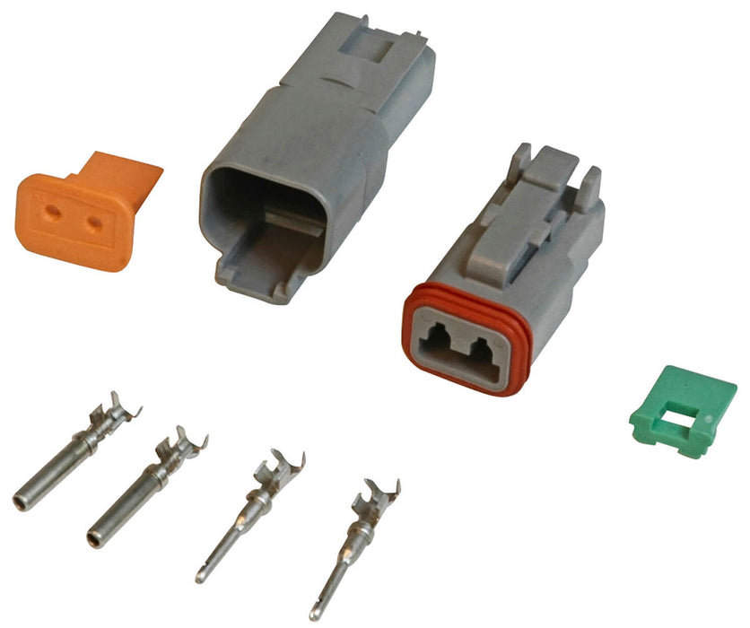 Deutsch Connector