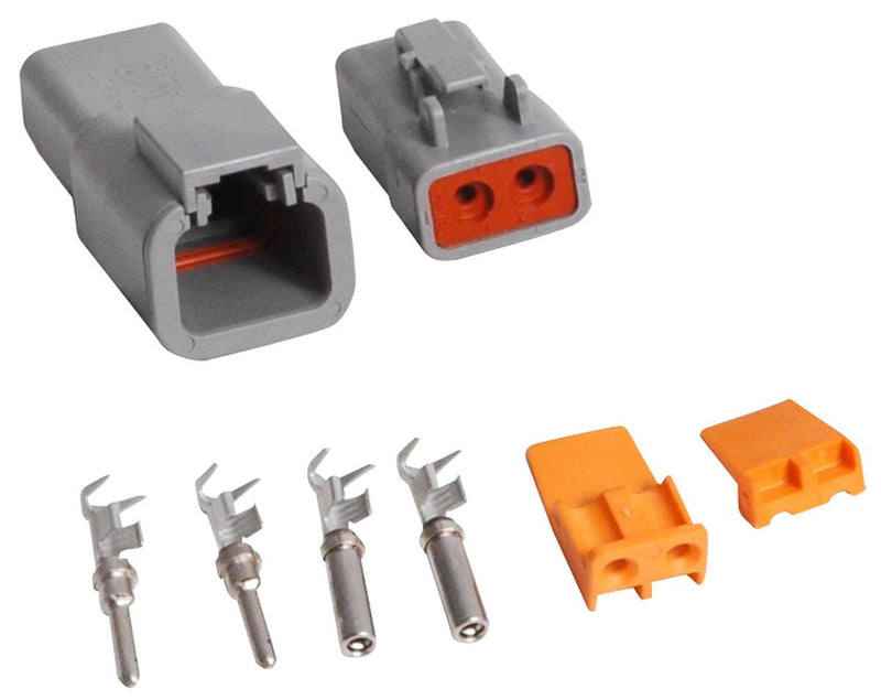 Deutsch Connector