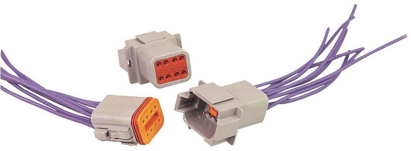 Deutsch Connectors
