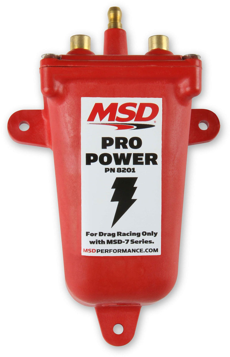 Pro Power Coil