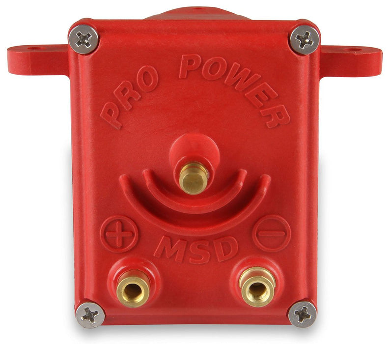 Pro Power Coil