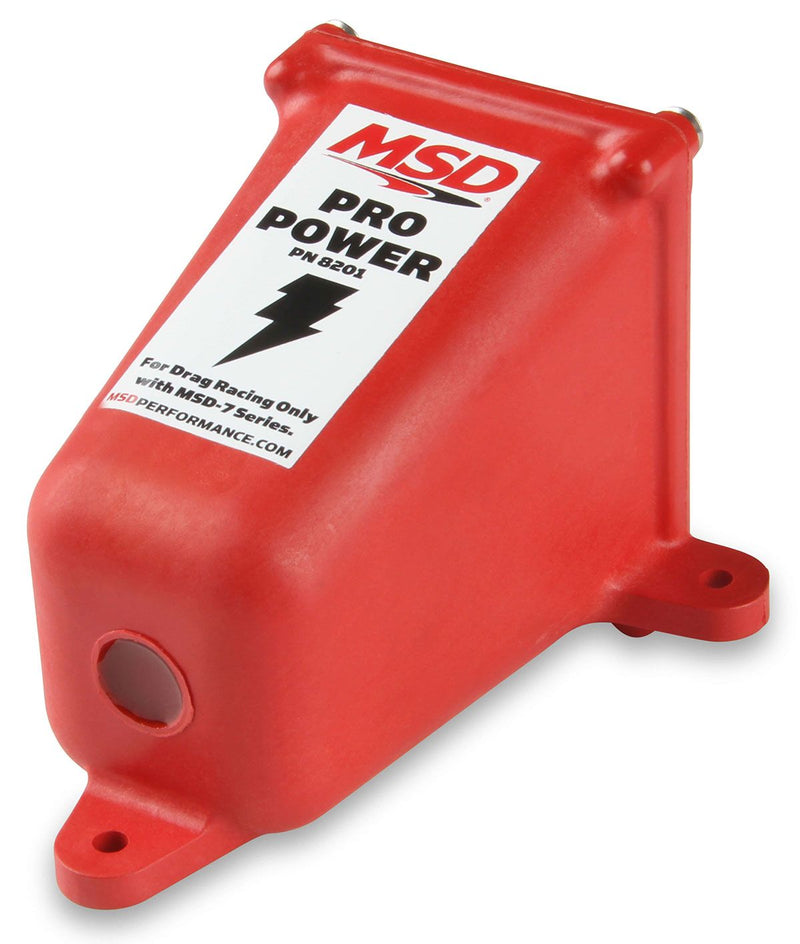 Pro Power Coil