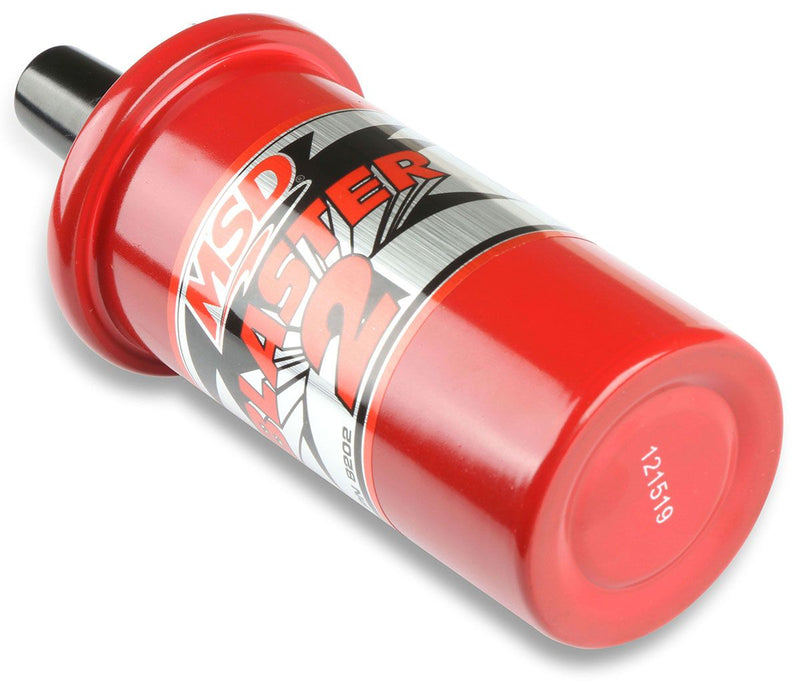 Blaster 2 Coil