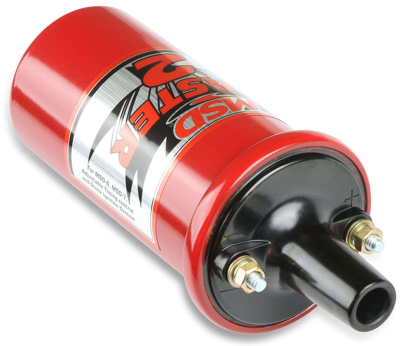 Blaster 2 Coil