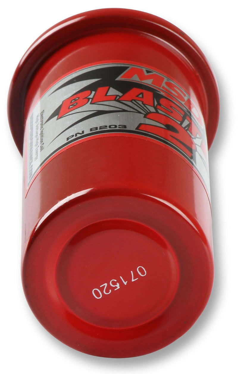 Blaster 2 Coil