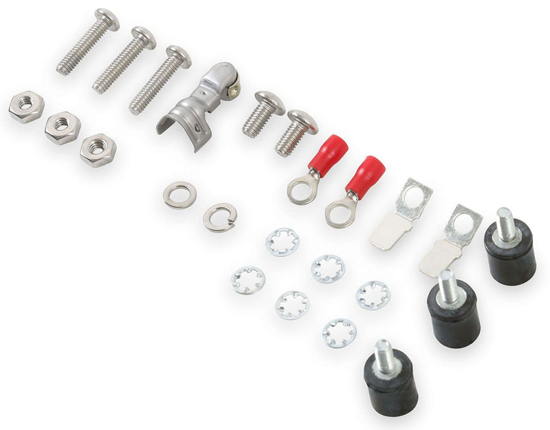 Blaster SS Coil