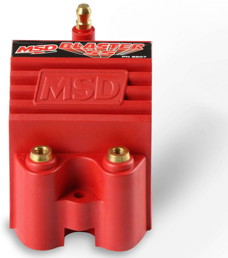 Blaster SS Coil