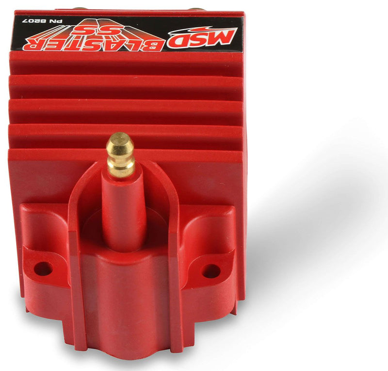 Blaster SS Coil