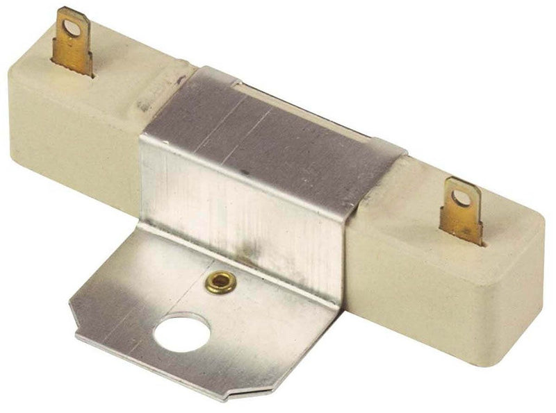 Coil Ballast Resistor