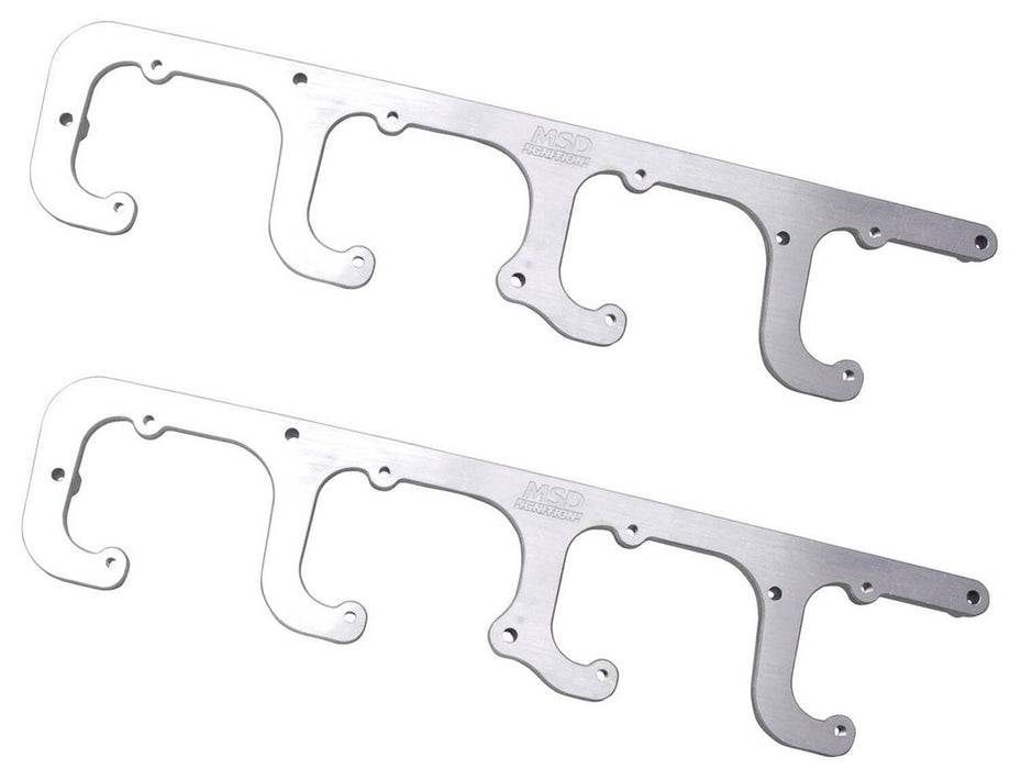 Engine Coil Brackets