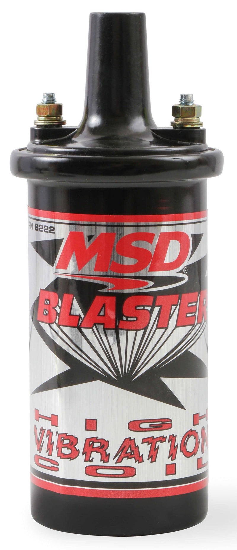 Blaster High Vibration Ignition Coil