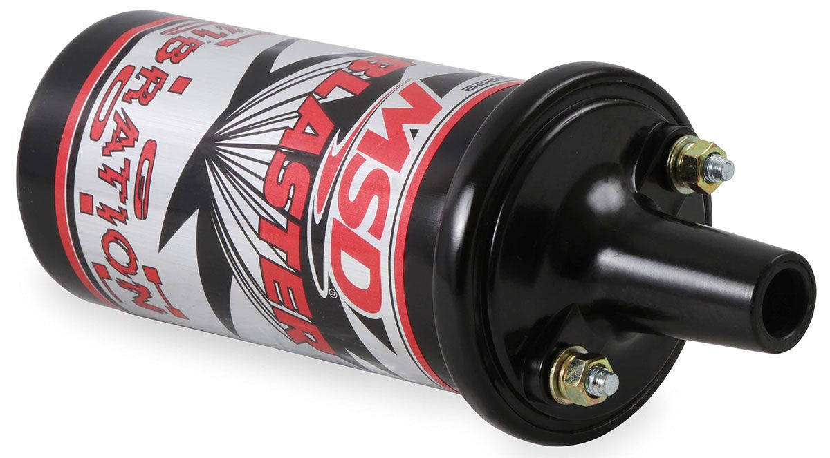 Blaster High Vibration Ignition Coil