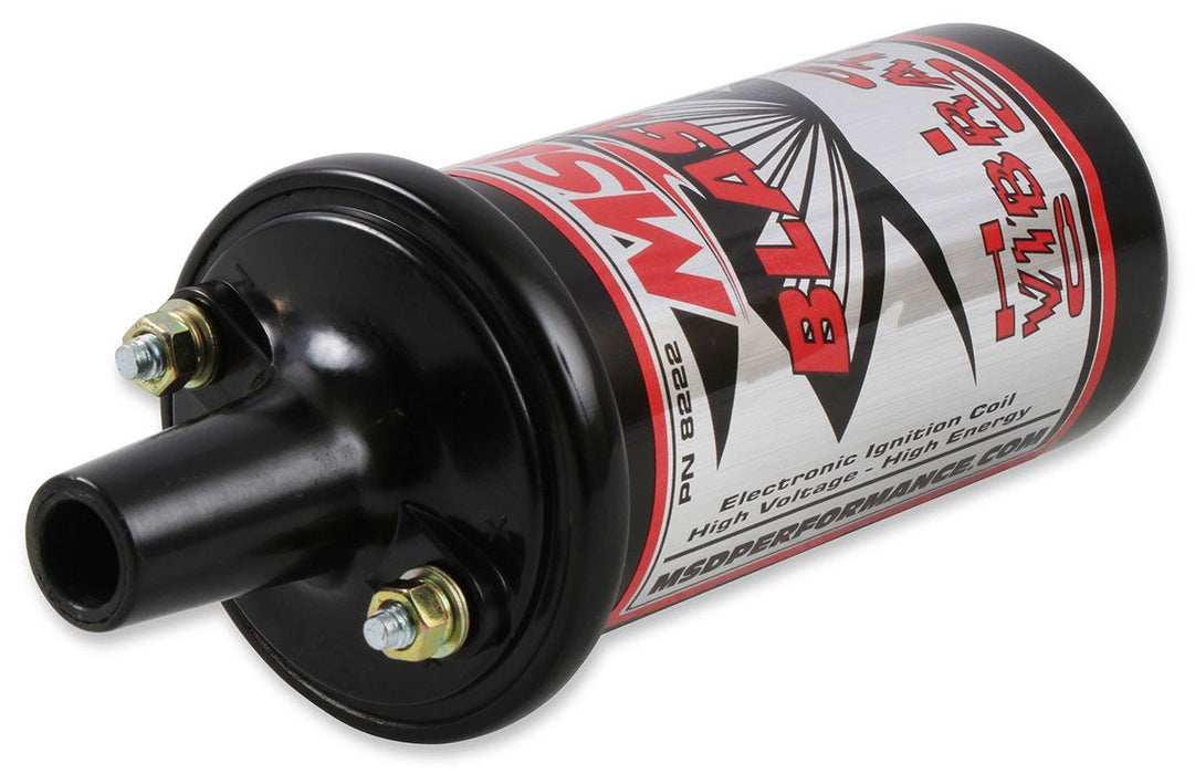 Blaster High Vibration Ignition Coil