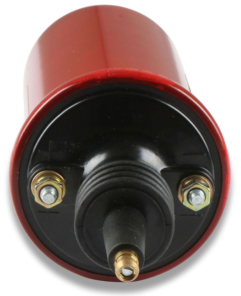 Blaster 3 Coil