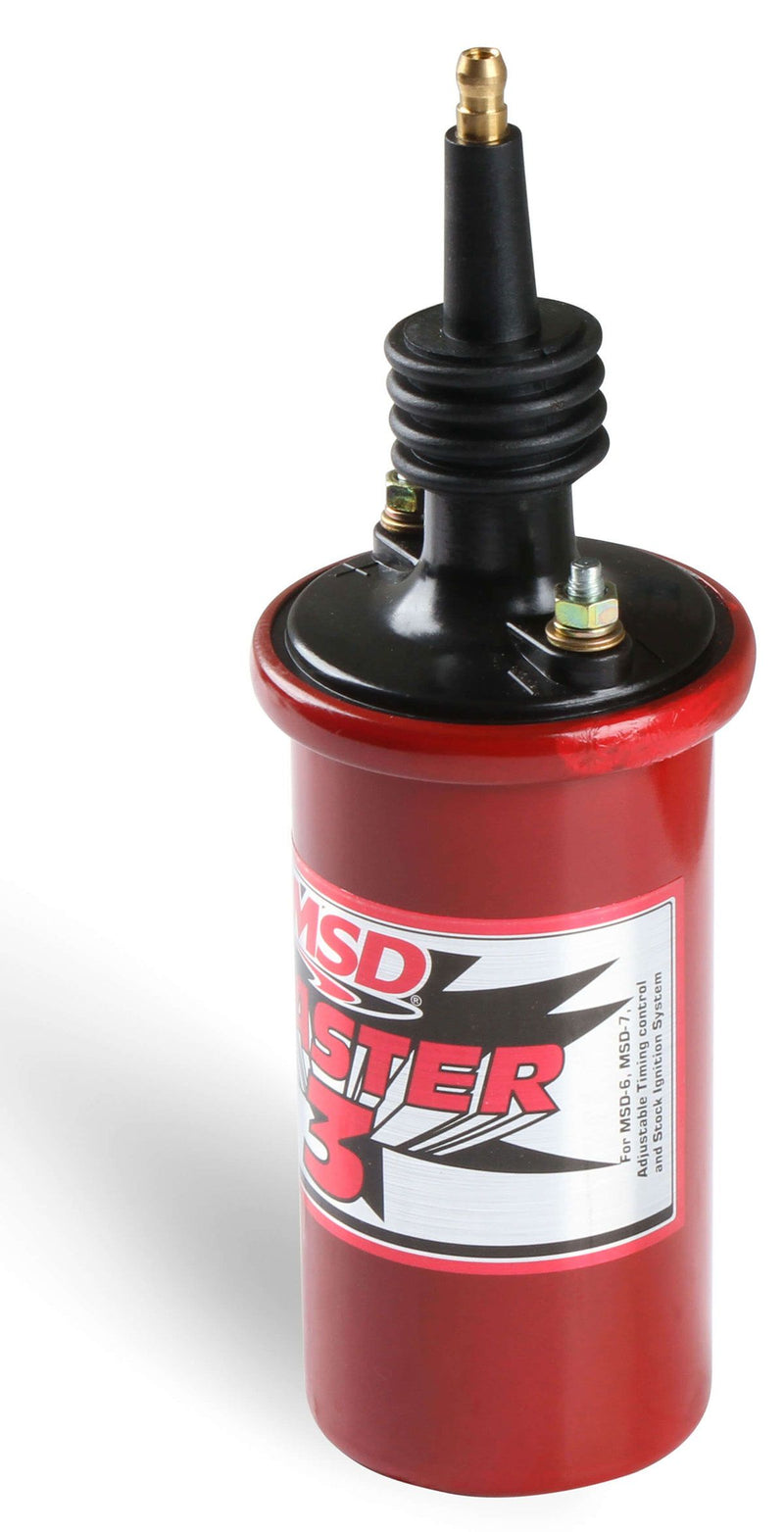 Blaster 3 Coil