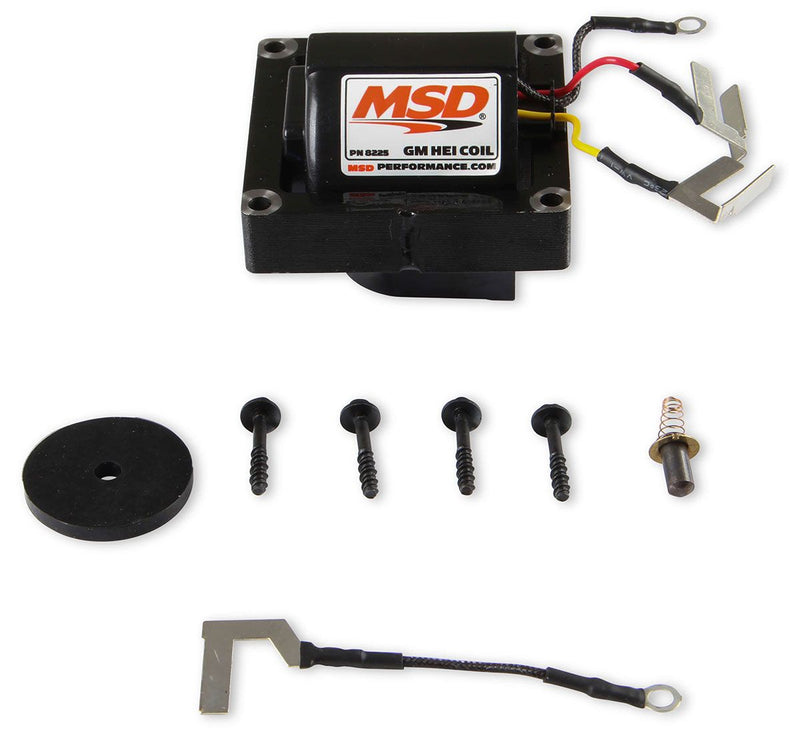 GM HEI Distributor Coil