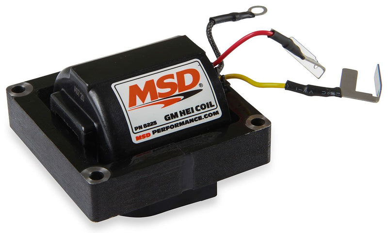 GM HEI Distributor Coil