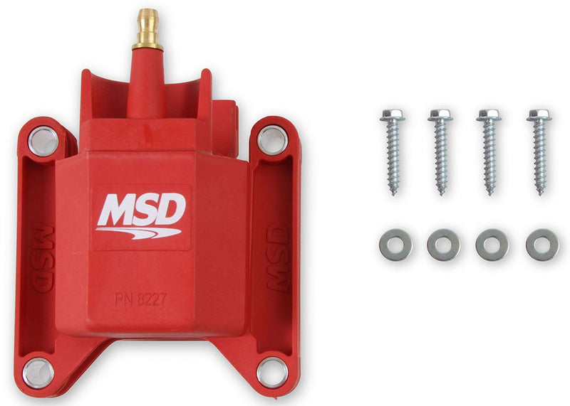 Blaster Ford TFI Coil