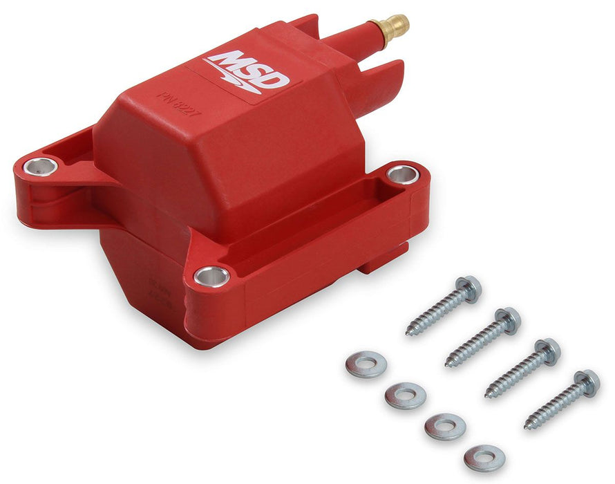 Blaster Ford TFI Coil