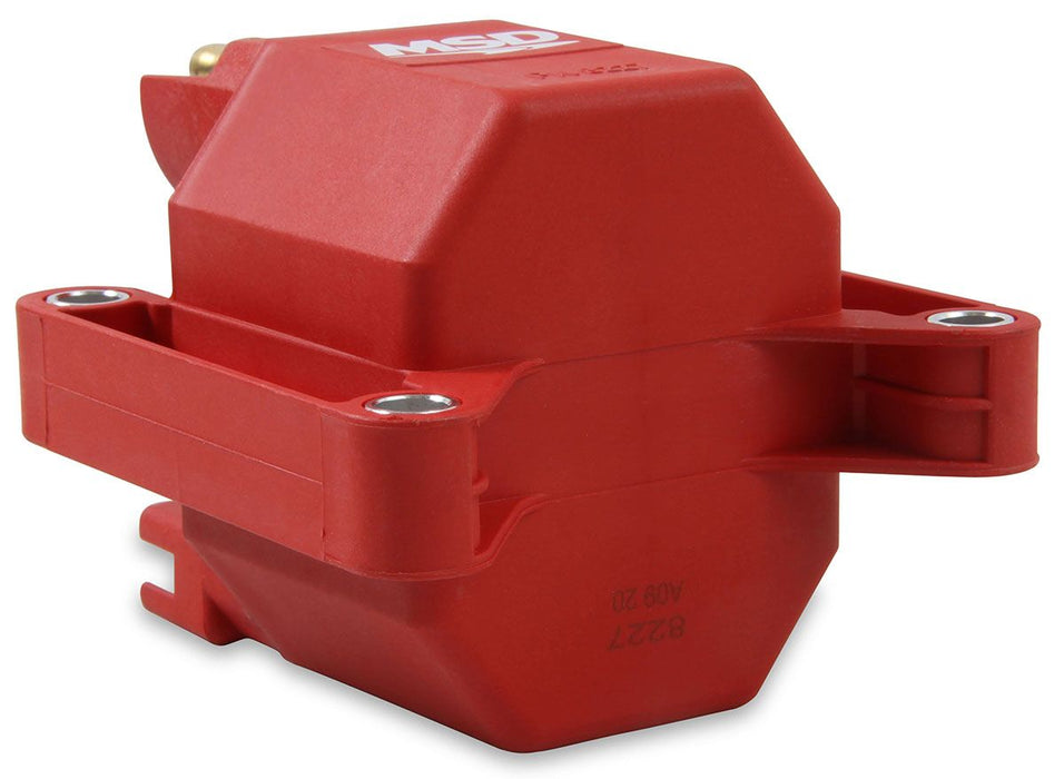 Blaster Ford TFI Coil