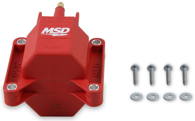 Blaster Ford TFI Coil