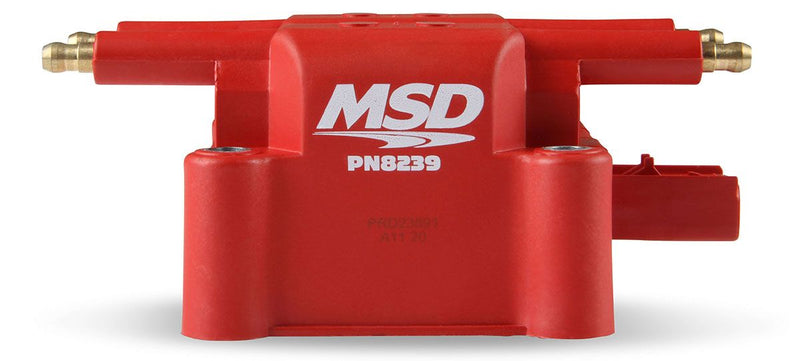 Mitsubishi 4 Post Tower Coil