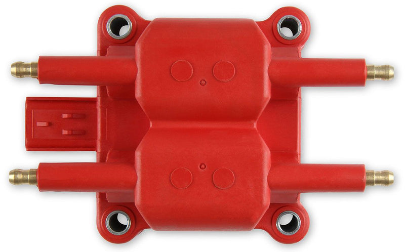 Mitsubishi 4 Post Tower Coil
