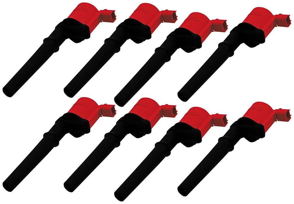 Blaster Ignition Coil Set