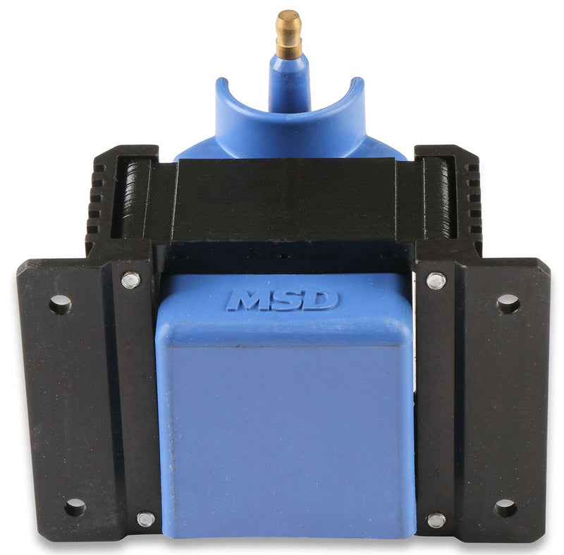 Blaster HVC Coil