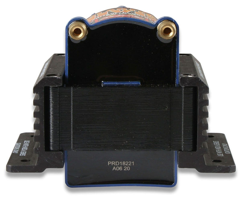 Blaster HVC Coil