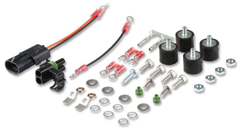 Blaster HVC Coil