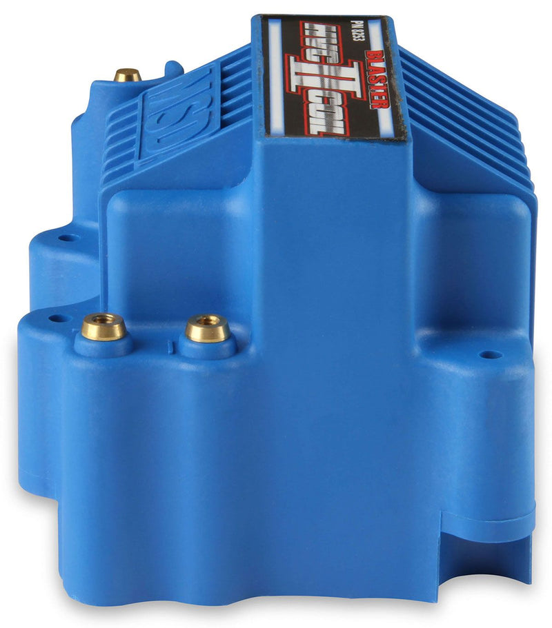 Blaster HVC-2 Coil