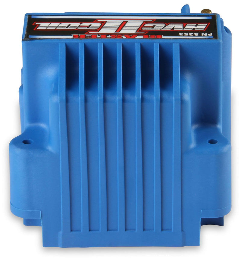 Blaster HVC-2 Coil