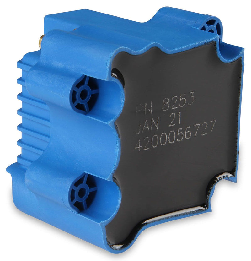 Blaster HVC-2 Coil