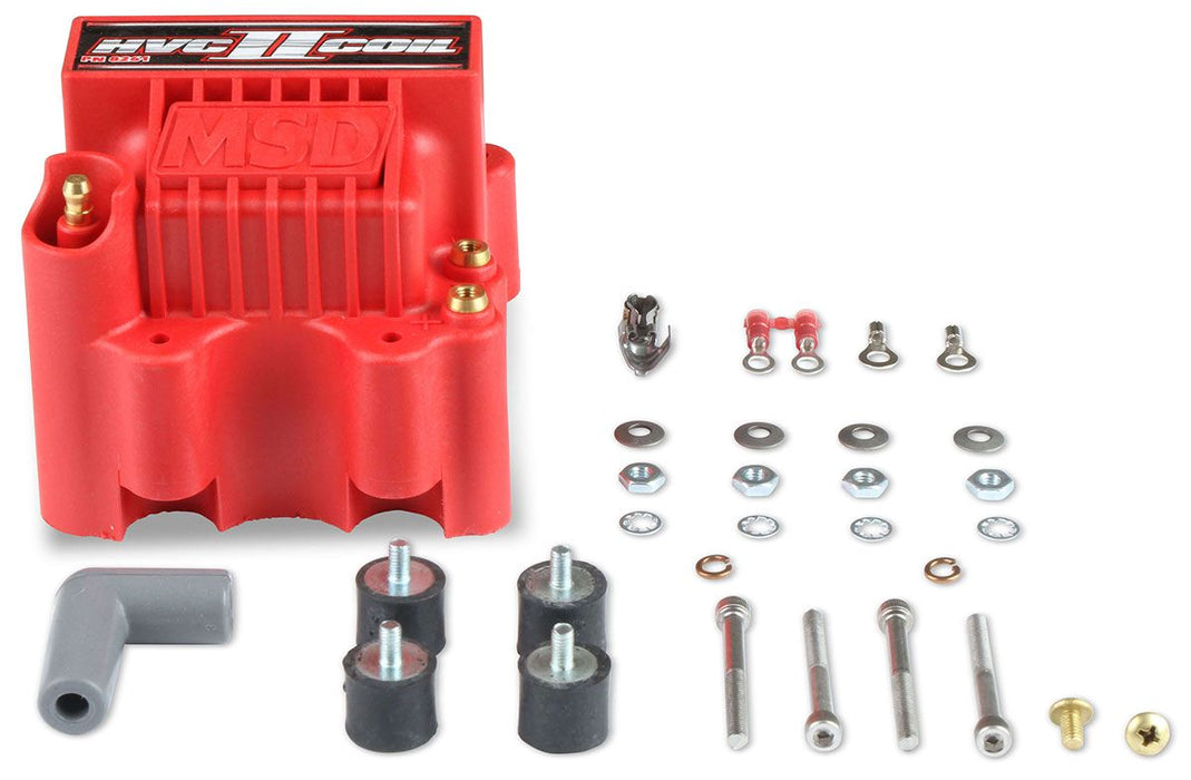 HVC Pro Power II Coil