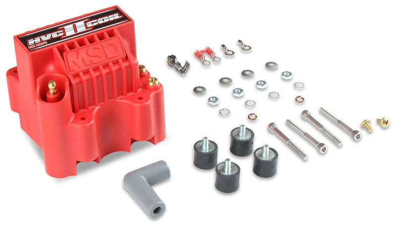 HVC Pro Power II Coil