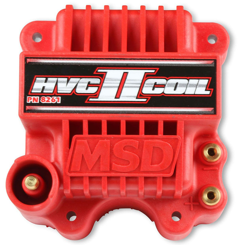 HVC Pro Power II Coil