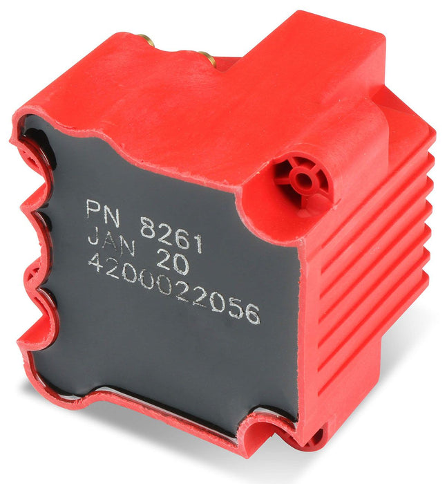 HVC Pro Power II Coil