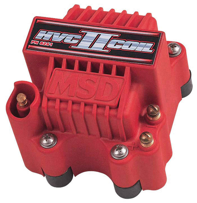 HVC Pro Power II Coil