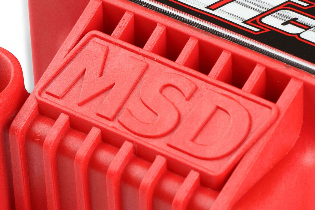 HVC Pro Power II Coil