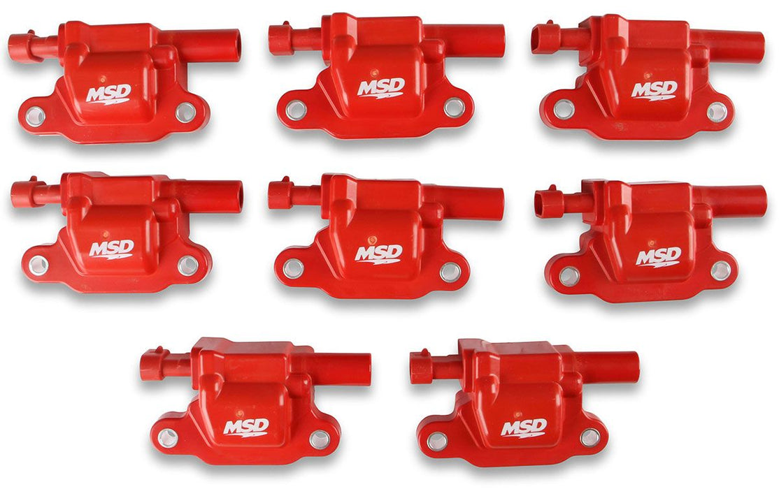 Blaster GM LS Series Coils