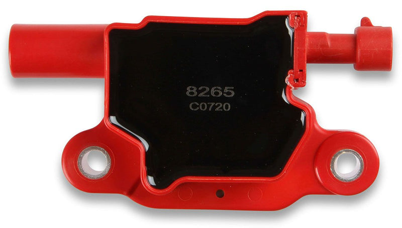 Blaster GM LS Series Coils