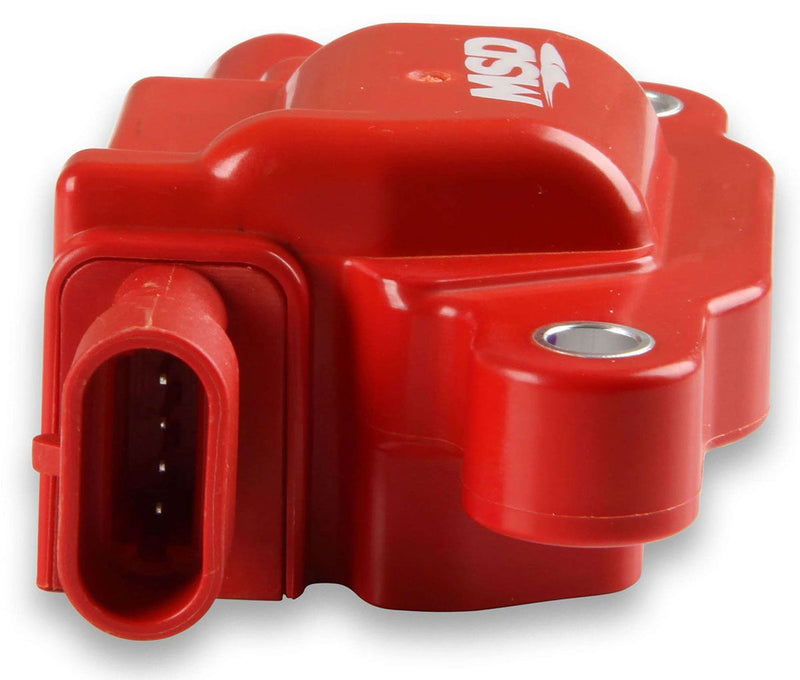 Blaster GM LS Series Coils
