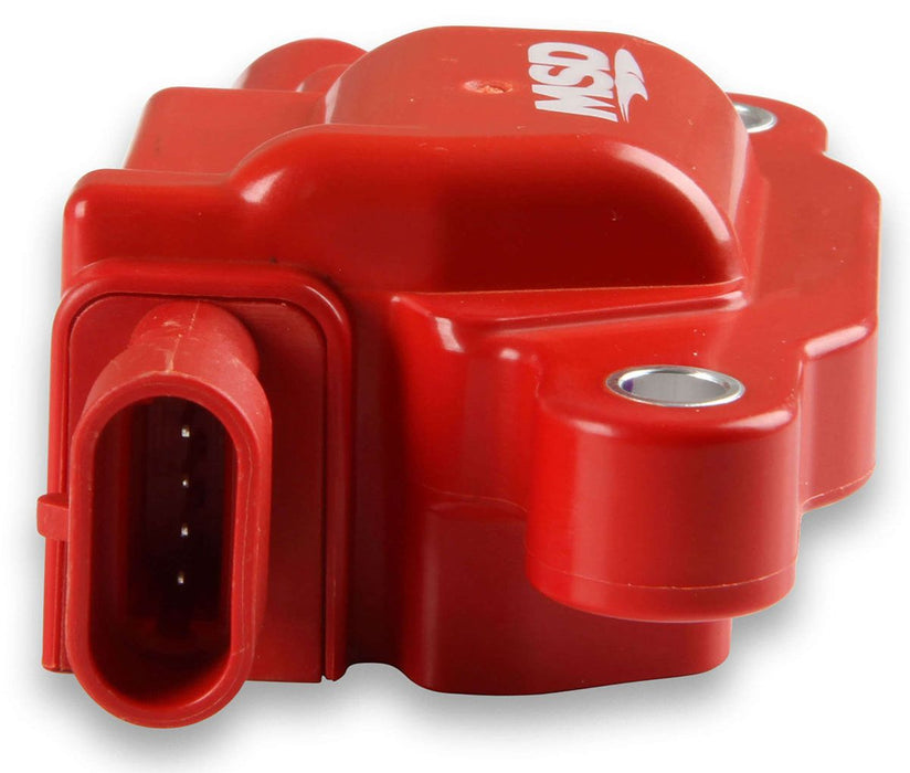 Blaster GM LS Series Coils