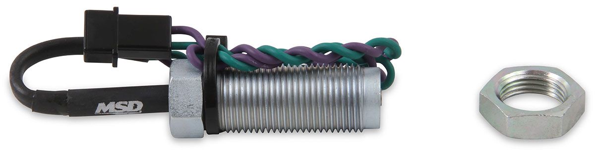 Crank Trigger Signal Pickup