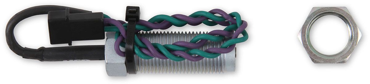 Crank Trigger Signal Pickup