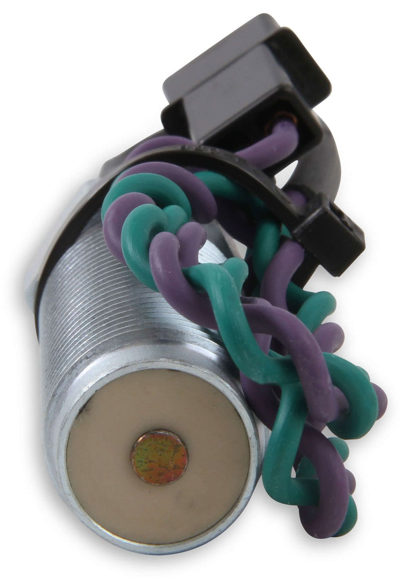Crank Trigger Signal Pickup